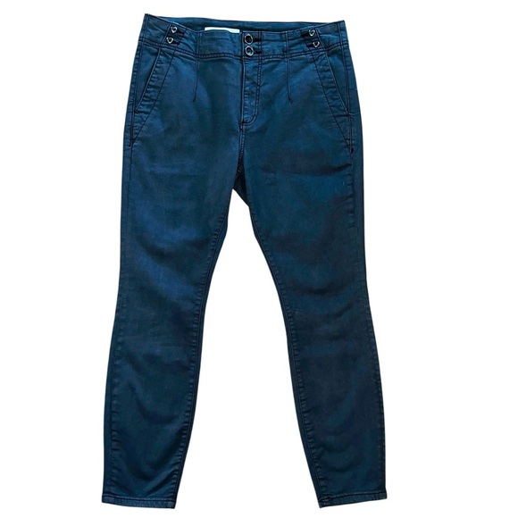 Anthropologie Pilcro new with tags gray size 29 - Picture 1 of 11